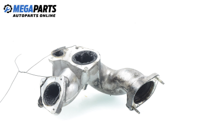 EGR тръба за Peugeot 307 Station Wagon (03.2002 - 12.2009) 2.0 HDI 110, 107 к.с.