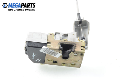 Брава на врата за Peugeot 307 Station Wagon (03.2002 - 12.2009), позиция: предна, лява