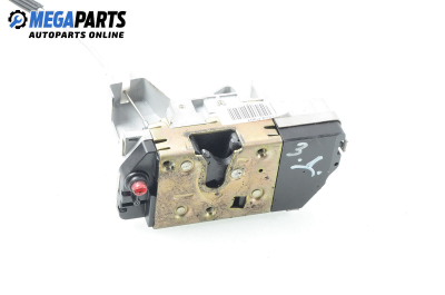 Брава на врата за Peugeot 307 Station Wagon (03.2002 - 12.2009), позиция: задна, дясна