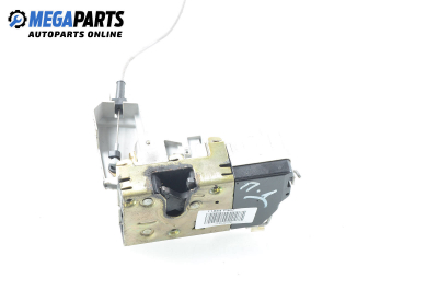 Брава на врата за Peugeot 307 Station Wagon (03.2002 - 12.2009), позиция: предна, дясна