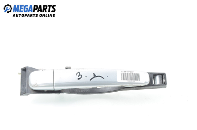 Външна дръжка за Peugeot 307 Station Wagon (03.2002 - 12.2009), 4+1 вр., комби, позиция: задна, дясна