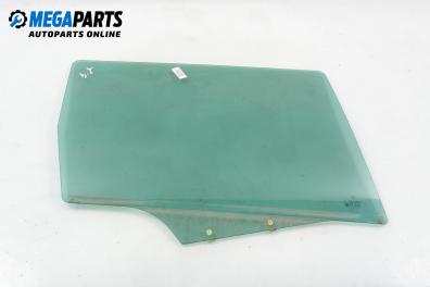 Странично стъкло за Peugeot 307 Station Wagon (03.2002 - 12.2009), 4+1 вр., комби, позиция: задна, дясна