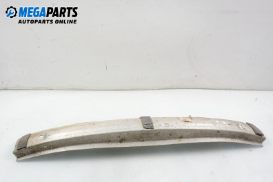 Основа броня за Audi A6 Avant C5 (11.1997 - 01.2005), комби, позиция: задна