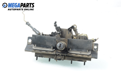 Ключалка заден капак за Audi A6 Avant C5 (11.1997 - 01.2005), комби