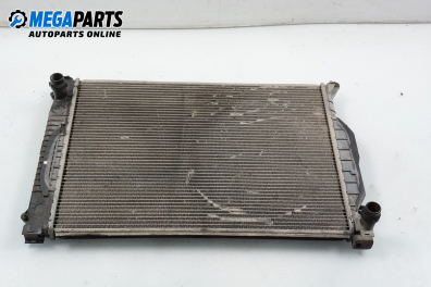 Воден радиатор за Audi A6 Avant C5 (11.1997 - 01.2005) 2.5 TDI, 150 к.с.