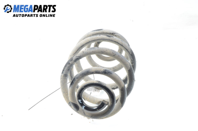 Пружина за ходова част за Audi A6 Avant C5 (11.1997 - 01.2005), комби, позиция: задна