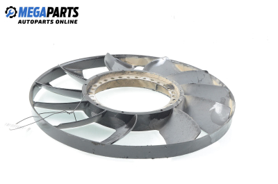 Перка охлаждане за Audi A6 Avant C5 (11.1997 - 01.2005) 2.5 TDI, 150 к.с.