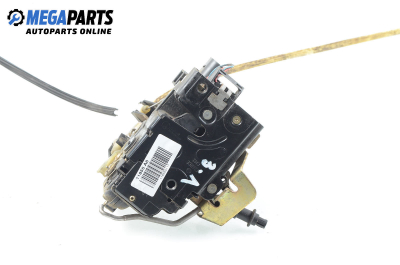 Брава на врата за Audi A6 Avant C5 (11.1997 - 01.2005), позиция: задна, лява