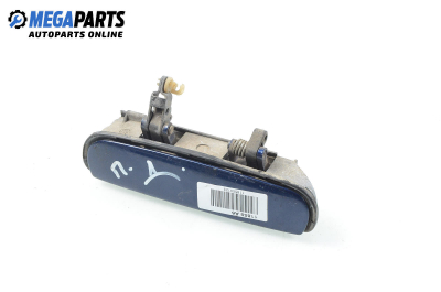 Външна дръжка за Audi A6 Avant C5 (11.1997 - 01.2005), 4+1 вр., комби, позиция: предна, дясна