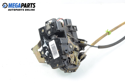 Брава на врата за Audi A6 Avant C5 (11.1997 - 01.2005), позиция: задна, дясна