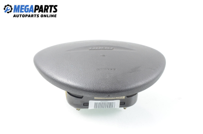 Airbag за Fiat Punto Hatchback II (09.1999 - 07.2012), 2+1 вр., хечбек, позиция: предна