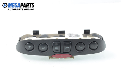 Панел бутони за Fiat Punto Hatchback II (09.1999 - 07.2012)