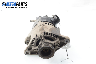 Алтернатор / генератор за Fiat Punto Hatchback II (09.1999 - 07.2012) 1.9 DS 60 (188.031, .051, .231, .251), 60 к.с.