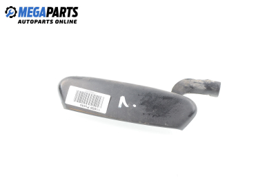 Външна дръжка за Fiat Punto Hatchback II (09.1999 - 07.2012), 2+1 вр., хечбек, позиция: лява