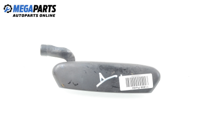 Външна дръжка за Fiat Punto Hatchback II (09.1999 - 07.2012), 2+1 вр., хечбек, позиция: дясна