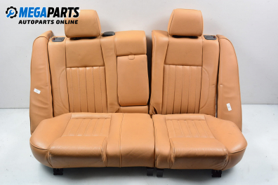 Седалки за Alfa Romeo 156 Sportwagon (01.2000 - 05.2006), 4+1 вр.