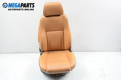 Седалка за Alfa Romeo 156 Sportwagon (01.2000 - 05.2006), 4+1 вр., позиция: предна, дясна