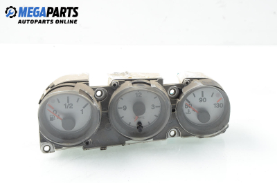 Уреди за Alfa Romeo 156 Sportwagon (01.2000 - 05.2006)