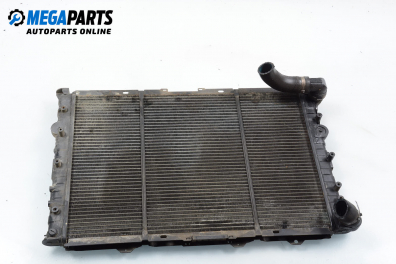 Воден радиатор за Alfa Romeo 156 Sportwagon (01.2000 - 05.2006) 1.8 16V T.SPARK (932B31), 140 к.с.