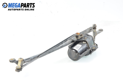 Ел. мотор за чистачките за Alfa Romeo 156 Sportwagon (01.2000 - 05.2006), комби, позиция: предна