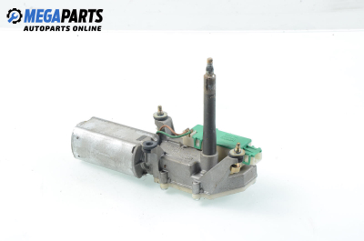 Ел. мотор за чистачките за Alfa Romeo 156 Sportwagon (01.2000 - 05.2006), комби, позиция: задна