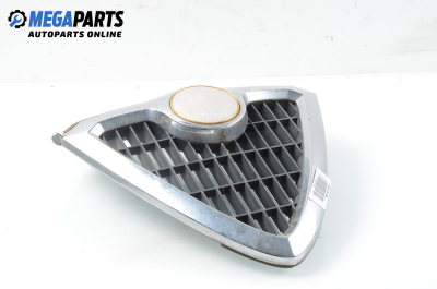 Решетка за Alfa Romeo 156 Sportwagon (01.2000 - 05.2006), комби, позиция: предна