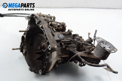 Ръчна скоростна кутия за Alfa Romeo 156 Sportwagon (01.2000 - 05.2006) 1.8 16V T.SPARK (932B31), 140 к.с.