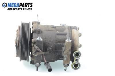 Компресор климатик за Alfa Romeo 156 Sportwagon (01.2000 - 05.2006) 1.8 16V T.SPARK (932B31), 140 к.с.