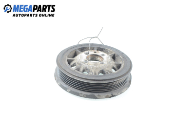 Демпферна шайба за Alfa Romeo 156 Sportwagon (01.2000 - 05.2006) 1.8 16V T.SPARK (932B31), 140 к.с.