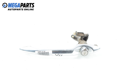 Външна дръжка за Alfa Romeo 156 Sportwagon (01.2000 - 05.2006), 4+1 вр., комби, позиция: предна, лява