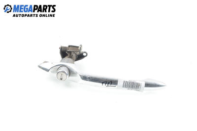 Външна дръжка за Alfa Romeo 156 Sportwagon (01.2000 - 05.2006), 4+1 вр., комби, позиция: предна, дясна