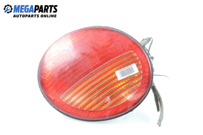 Стоп за Volkswagen New Beetle Coupe (01.1998 - 09.2010), хечбек, позиция: лява