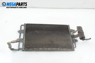 Климатичен радиатор за Volkswagen New Beetle Coupe (01.1998 - 09.2010) 1.9 TDI, 90 к.с.