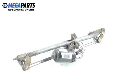 Ел. мотор за чистачките за Volkswagen New Beetle Coupe (01.1998 - 09.2010), хечбек, позиция: предна