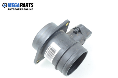 Дебитомер за Volkswagen New Beetle Coupe (01.1998 - 09.2010) 1.9 TDI, 90 к.с., № Bosch 0 280 217 121
