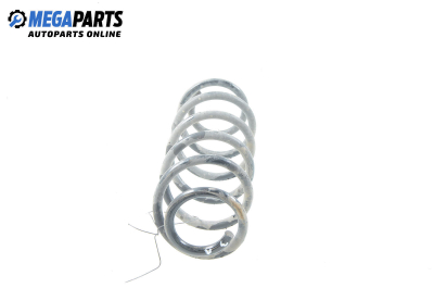 Пружина за ходова част за Volkswagen New Beetle Coupe (01.1998 - 09.2010), хечбек, позиция: задна