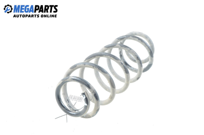 Пружина за ходова част за Volkswagen New Beetle Coupe (01.1998 - 09.2010), хечбек, позиция: задна