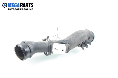 Маркуч турбо за Volkswagen New Beetle Coupe (01.1998 - 09.2010) 1.9 TDI, 90 к.с.