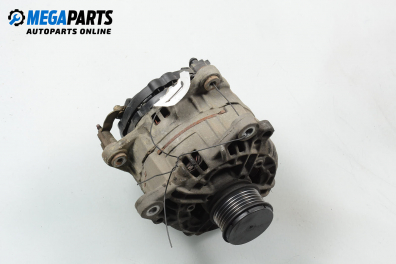 Алтернатор / генератор за Volkswagen New Beetle Coupe (01.1998 - 09.2010) 1.9 TDI, 90 к.с.