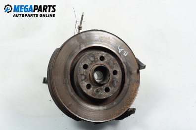 Шенкел главина за Volkswagen New Beetle Coupe (01.1998 - 09.2010), позиция: предна, дясна