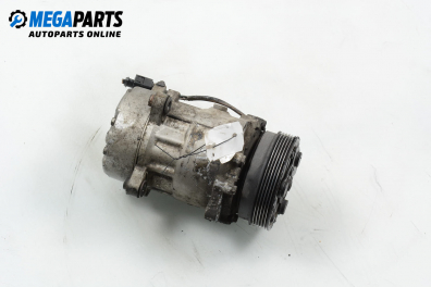 Компресор климатик за Volkswagen New Beetle Coupe (01.1998 - 09.2010) 1.9 TDI, 90 к.с.