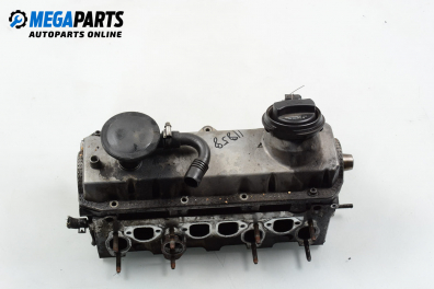 Глава за Volkswagen New Beetle Coupe (01.1998 - 09.2010) 1.9 TDI, 90 к.с.