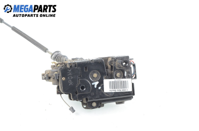 Брава на врата за Volkswagen New Beetle Coupe (01.1998 - 09.2010), позиция: лява