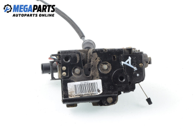 Брава на врата за Volkswagen New Beetle Coupe (01.1998 - 09.2010), позиция: дясна