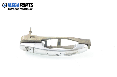 Външна дръжка за Volkswagen New Beetle Coupe (01.1998 - 09.2010), 2+1 вр., хечбек, позиция: дясна