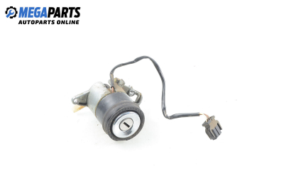 Ключалка заден капак за Audi A8 Sedan I (03.1994 - 12.2002), седан