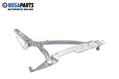 Панта заден капак за Audi A8 Sedan I (03.1994 - 12.2002), 4+1 вр., седан, позиция: лява