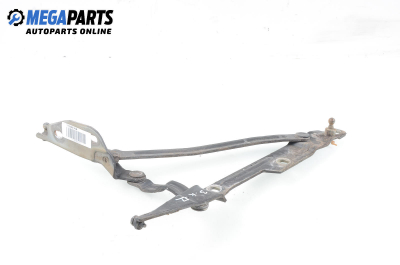 Панта заден капак за Audi A8 Sedan I (03.1994 - 12.2002), 4+1 вр., седан, позиция: дясна