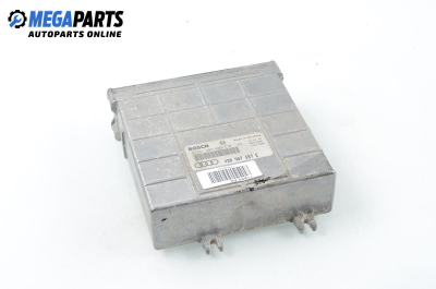 Компютър двигател за Audi A8 Sedan I (03.1994 - 12.2002) 4.2 quattro, 299 к.с., № Bosch 0 261 203 609/610 / 4D0 907 557 E
