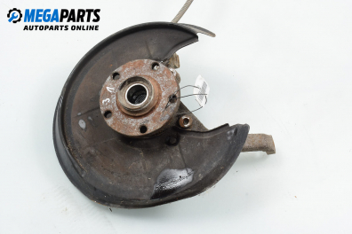 Шенкел главина за Audi A8 Sedan I (03.1994 - 12.2002), позиция: задна, лява